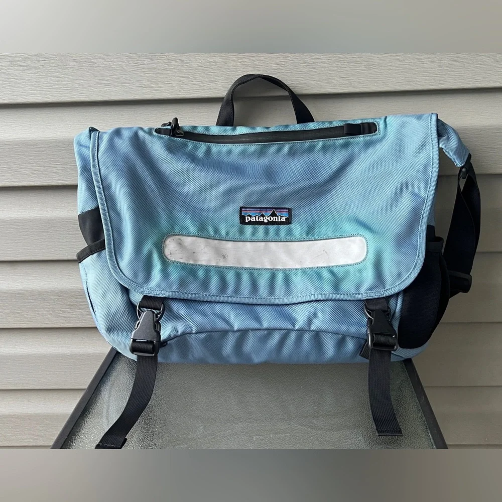 patagonia mass bag Half-Mass  Worn Wear  patagonia   ONE SIZE ONE SIZE   Critical Mass Bag  Patagonia